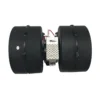 Centrifugal Blower, WELL-IN, 12V, 24V - view 3