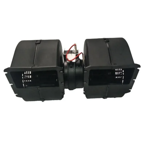 Centrifugal Blower, WELL-IN, 12V, 24V - view 5
