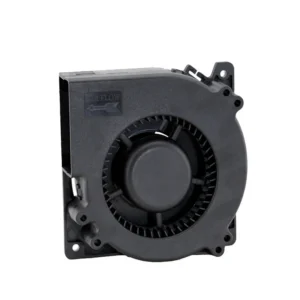 Centrifugal Blower, WELLSUNFAN, WD012032, 120x32mm, 12V