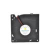 Centrifugal Blower, WELLSUNFAN, WD012032, 120x32mm, 12V - view 3