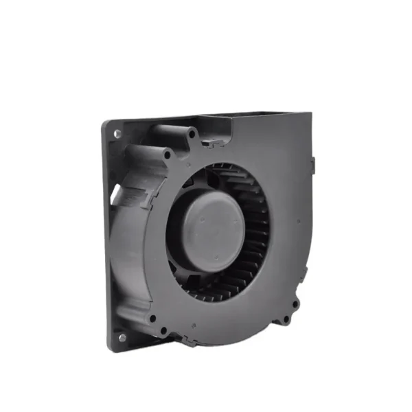 Centrifugal Blower, WELLSUNFAN, WD012032, 120x32mm, 12V - view 4