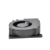 Centrifugal Blower, WELLSUNFAN, WD012032, 120x32mm, 12V - view 6