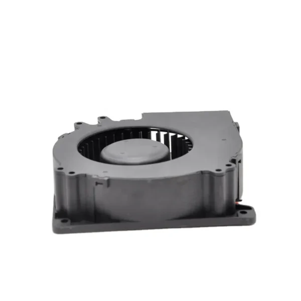 Centrifugal Blower, WELLSUNFAN, WD012032, 120x32mm, 12V - view 6
