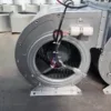Centrifugal Blower, WENCHENG, 110V-400v, Corded Electric