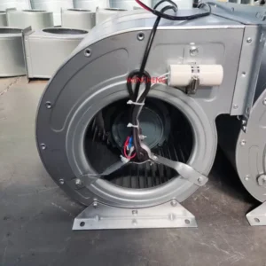 Centrifugal Blower, WENCHENG, 110V-400v, Corded Electric