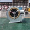 Centrifugal Blower, WENCHENG, 110V-400v, Corded Electric - view 2