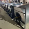 Centrifugal Blower, WENCHENG, 110V-400v, Corded Electric - view 3