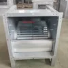 Centrifugal Blower, WENCHENG, 110V-400v, Corded Electric - view 5