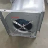 Centrifugal Blower, WENCHENG, 110V-400v, Corded Electric - view 6