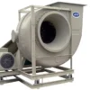 Centrifugal Blower, WINFAN, AMCA, FRP