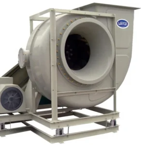 Centrifugal Blower, WINFAN, AMCA, FRP