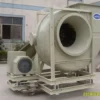 Centrifugal Blower, WINFAN, AMCA, FRP - view 2