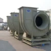Centrifugal Blower, WINFAN, AMCA, FRP - view 3
