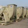 Centrifugal Blower, WINFAN, AMCA, FRP - view 4