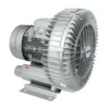 Centrifugal Blower, YASHIBA, 220v, Cast Iron - view 5