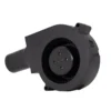 Centrifugal Blower, YC9733, 97x97x33mm, 12V, 24V - view 4