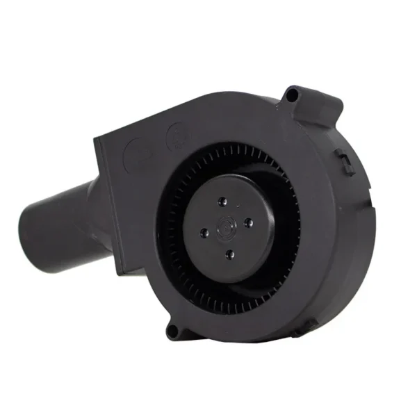 Centrifugal Blower, YC9733, 97x97x33mm, 12V, 24V - view 4