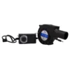 Centrifugal Blower, YC9733, 97x97x33mm, 12V, 24V - view 5