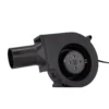 Centrifugal Blower, YC9733, 97x97x33mm, 12V, 24V - view 6