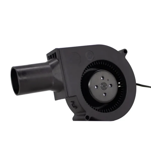 Centrifugal Blower, YC9733, 97x97x33mm, 12V, 24V - view 6