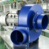 Centrifugal Blower, YN5-47, Stainless, Steel, 380V