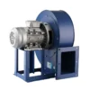 Centrifugal Blower, YN5-47, Stainless, Steel, 380V - view 5