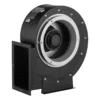 Centrifugal Blower, YWL2E/2D150, Cast Iron, Centrifugal Fan