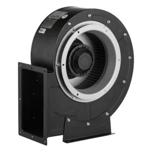Centrifugal Blower, YWL2E/2D150, Cast Iron, Centrifugal Fan