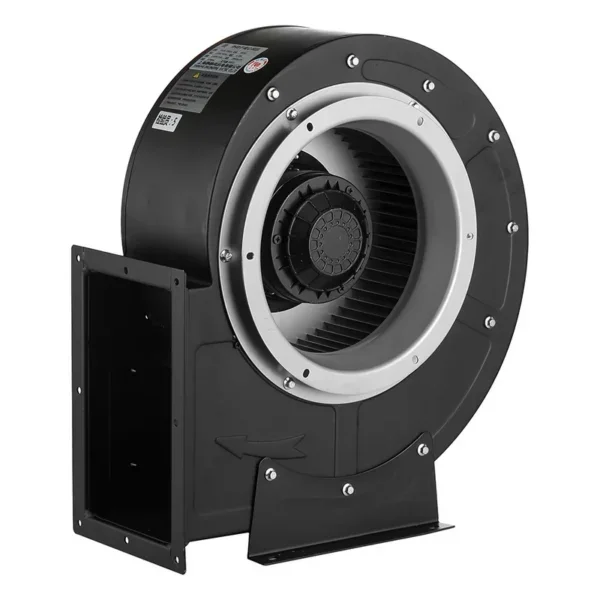 Centrifugal Blower, YWL2E/2D150, Cast Iron, Centrifugal Fan