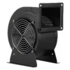 Centrifugal Blower, YWL2E/2D150, Cast Iron, Centrifugal Fan - view 2