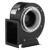 Centrifugal Blower, YWL2E/2D150, Cast Iron, Centrifugal Fan - view 3
