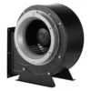 Centrifugal Blower, YWL2E/2D150, Cast Iron, Centrifugal Fan - view 4