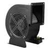 Centrifugal Blower, YWL2E/2D150, Cast Iron, Centrifugal Fan - view 5