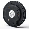Centrifugal Brushless Frameless Fan, 10025, 12v, 24v, Radial