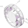 Centrifugal Brushless Industrial Fan, 100x100x25mm, 10025, PWM - view 3