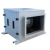 Centrifugal Cabinet Exhaust Fan, Aluminum, 380V/220V - view 6