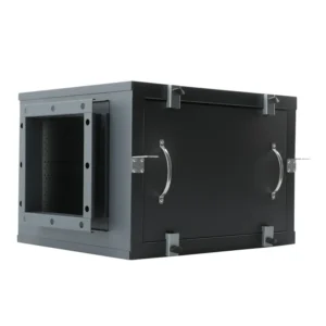 Centrifugal Cabinet Exhaust Fan, HVAC, 220 V, 2900