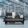 Centrifugal Chiller, 380 V, 422