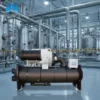 Centrifugal Chiller, 380 V, 422 - view 2