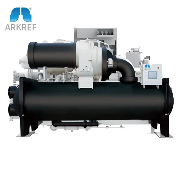 Centrifugal Chiller, 380 V, 422 - view 3