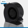 Centrifugal Compact Fan, RL48-19/14, 24V, 5W, 4400RPM - view 2