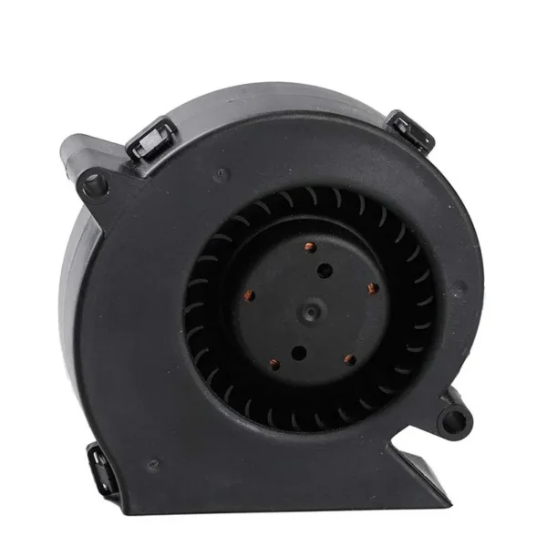 Centrifugal Compact Fan, RL48-19/14, 24V, 5W, 4400RPM - view 3