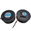 Centrifugal Cooling Fan, 10042, 100mm, 6000RPM - view 2