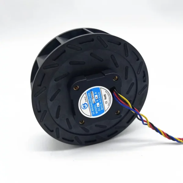 Centrifugal Cooling Fan, 10042, 100mm, 6000RPM - view 3