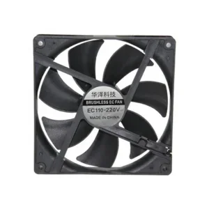 Centrifugal Cooling Fan, 140x140mm, 110V, 220V, 230V