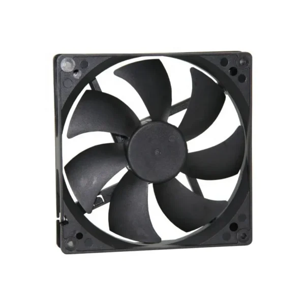 Centrifugal Cooling Fan, 140x140mm, 110V, 220V, 230V - view 4