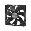 Centrifugal Cooling Fan, 140x140mm, 110V, 220V, 230V - view 6