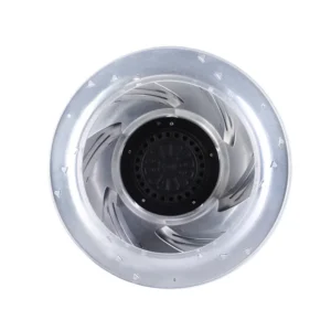 Centrifugal Cooling Fan, 225mm, 230 V, Corded Electric