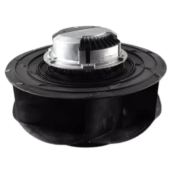 Centrifugal Cooling Fan, R3G630-RB32-03, 400V, 630MM - view 2