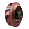 Centrifugal Cooling Fan, TYP, R2D250-AB28-14, R2D250-AF10-11 - view 2